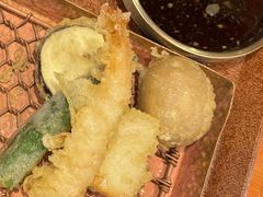 -天妇罗内顺田(罗湖店)