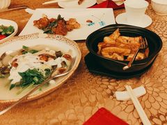 -亚龙湾红树林度假酒店御粤阁