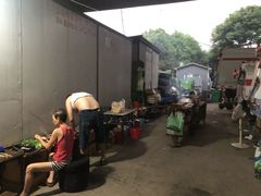 -霍元甲烧烤(江城商务大楼店)