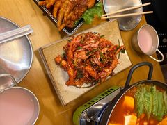 -小木屋米酒店总店