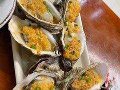 -利杨记·本味轩粥坊·烧烤(宝体店)