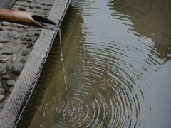 -西安曲江寒窑遗址公园
