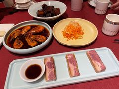 -恰恰餐厅(硕和生活广场店)