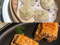 -苏帮袁Sue Cuisine(南开大悦城店)