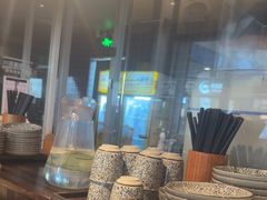 -眷屋の深夜食堂(云锦中心店)