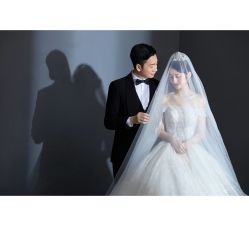 点击看大图 -爱城婚纱摄影·品质严选店