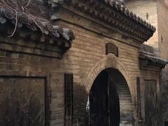 -山西王家大院