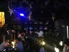 -MM·五声·音乐人与调酒师(西安路店)