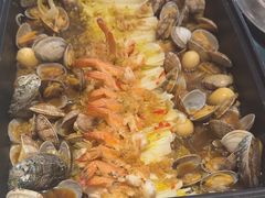 -添福来墨鱼饺子 · 海鲜东北菜(大连星海·黄浦路店)