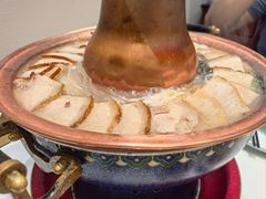 -新乾隆酒楼(帝景园店)