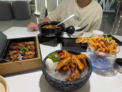 -3号仓库·创意中国菜(新世界城店)