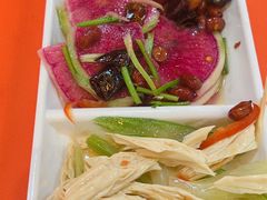 -马艾萨中国兰州牛肉拉面(劲松店)