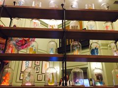 -芊彩餐厅(迪士尼探索家度假酒店)