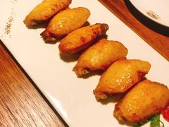 -404干式熟成牛排馆•聚会餐厅