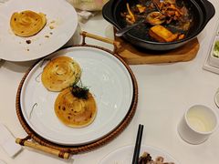 -万龙洲海鲜(大兴绿地缤纷城店)