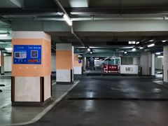 -利腾金力湾商业中心