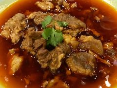 -金家老三饭庄(常营店)