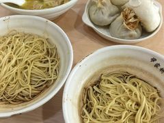 -蒋家桥饺面店(东关街店)