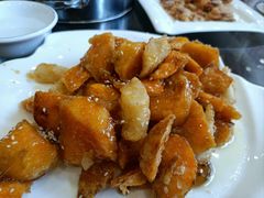 -金丝饭庄(金丝新天地保障性住宅小区店)