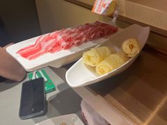 -海底捞火锅(泰安爱琴海店)