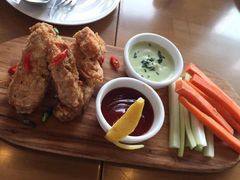 Ricci Cafe(五道口店)-Ricci睿奇美式餐厅(五道口店)