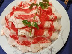 -蜀九香火锅(江油店)