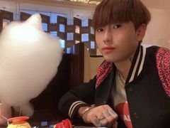 -The Lounge·大堂酒廊·北京粤财JW万豪酒店