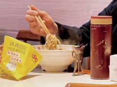-李兰英湖南面馆(护国路店)