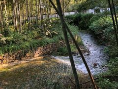 -黄公望隐居地