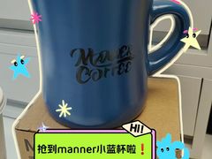-Manner Coffee(淮海755店)