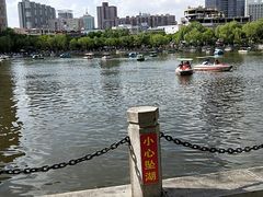 -文瀛公园