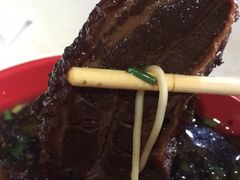 -小龙大肉面馆