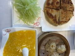 -嘉和一品粥(津华昌道店)
