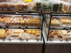 -85度C(广州石牌桥店)