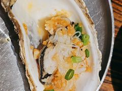 -蚝堡海鲜·威海菜·海肠捞饭·烧烤·亚洲吃蚝公司(幸福门店)