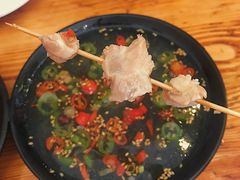 -明洋钵钵鸡(春田小区店)