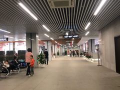 -大报恩寺-停车场