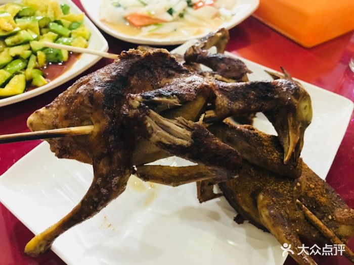 姜山乳鸽(莱西店)图片 - 第5张