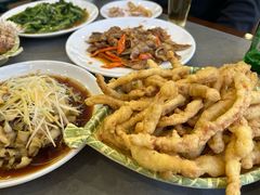-渔家乐小海鲜(皇姑店)