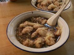 馄饨（小份）-陈小五小吃部