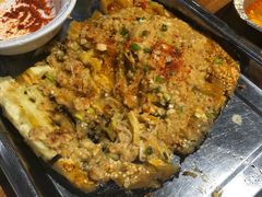 -疆里疆外·和田烤肉·清真