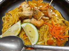 -娜娜家•Nana's restaurant(国金汇店)