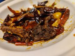 香酥鸭-望湘园·湖南菜(宏伊店)