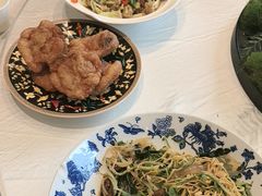 -盛百味·家宴餐厅(霸州分店)