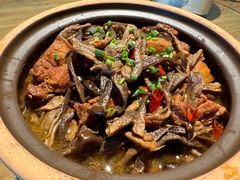 -黄山老妈·土菜(碧桂园店)