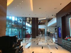 -上海浦东嘉里大酒店