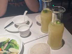 -外婆家(西红门荟聚购物中心店)