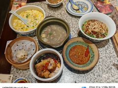 -南京大牌档(凯德1818店)