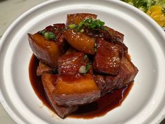 -绿茶餐厅(南翔印象城MEGA店)