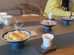 -小茶闲舍·观景商务茶馆(广州塔店)